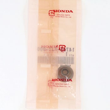 HONDA ホンダ純正部品 COVER,L.*YR-26* 83640-149-680ZC 14765