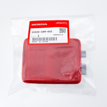 (33505)リフレクター ホンダ