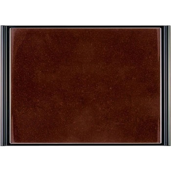 縁取長手盆 スリーライン