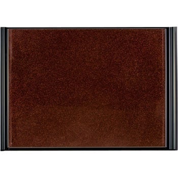 縁取長手盆 スリーライン