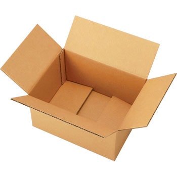 ダンボール箱 タマパック