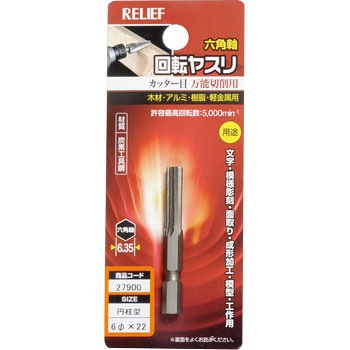 27900 �Z�p�� ��]���X�� �J�b�^�[�� �Y�f�H��| RELIEF 25877164