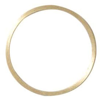 金属製ブッシュ RELIEF