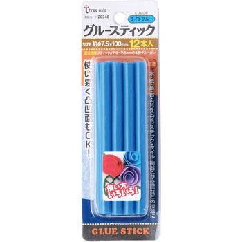 グルースティック Three Axis