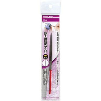 鉄工用ヤスリ Strong Tool