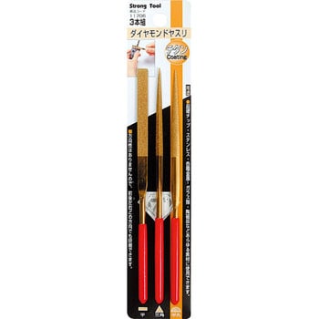 チタンコートダイヤモンド Strong Tool
