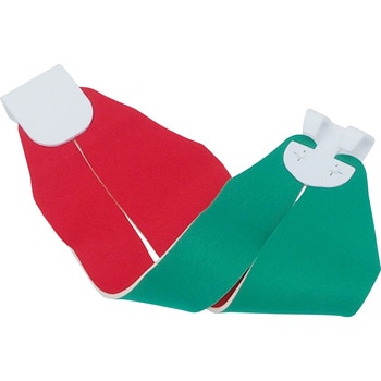 ヘルバンド90セパレートタイプ グリーンクロス