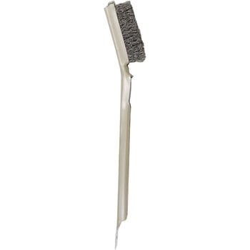 スチールブラシ 鋼線 厚毛 Strong Tool