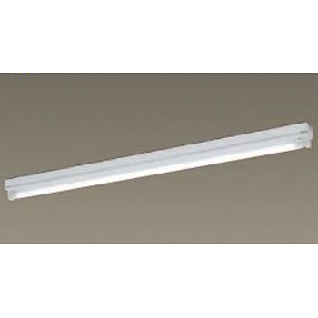 直管LEDランプ搭載ベースライト 直付 反射笠付器具 器具本体 Panasonic(パナソニック)