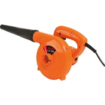 【在庫処分大特価!!】 BL-001 【通販モノタロウ】 RELIEF 1台 ブロワ変速機能付 メンテナンス