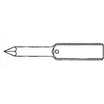 こて先(EA304HB-300用) エスコ