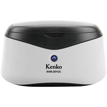 超音波洗浄機 Kenko(ケンコートキナー)