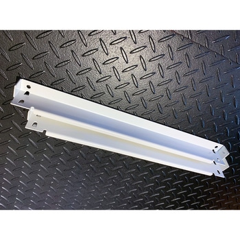 DRスチールラック 追加棚受け アール・エフ・ヤマカワ