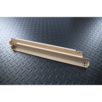 DRスチールラック 追加棚受け アール・エフ・ヤマカワ