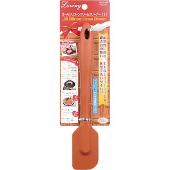 ラビング オールシリコーンクリームクリーナー パール金属