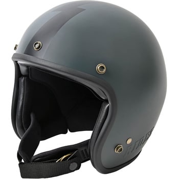 TQ02 BLITZ 小さい帽体 3サイズ ジェット ヘルメット