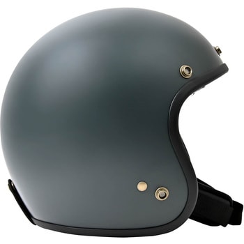 TQ02 BLITZ 小さい帽体 3サイズ ジェット ヘルメット