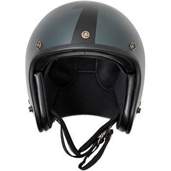 TQ02-M TQ02 BLITZ 小さい帽体 3サイズ ジェット ヘルメット 1個 RIDEZ 