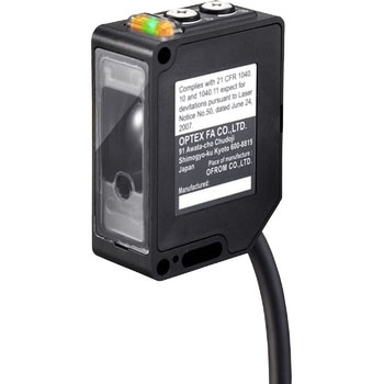 TOF-L450DN [UBGSZTTOF-LV[Y OPTEX FA (IvebNXEGtG[) 25892293