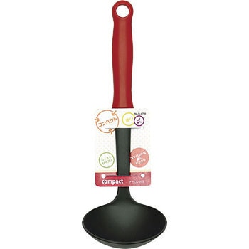 コンパクト ナイロンお玉 パール金属