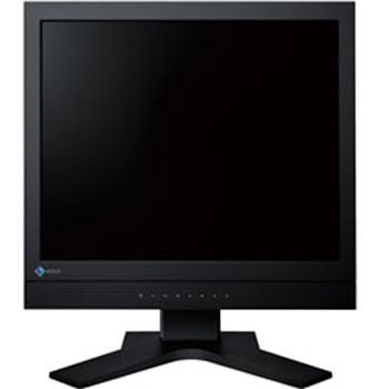 EIZO FDS1703-A BLACK ディスプレイ モニター