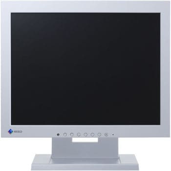 S1503-ATGY 38．0cm(15．0)型カラー液晶モニター FlexScan S1503-AT 1 ...