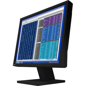 EIZO FlexScan S1703-ATBK （17.0型モニター/1280