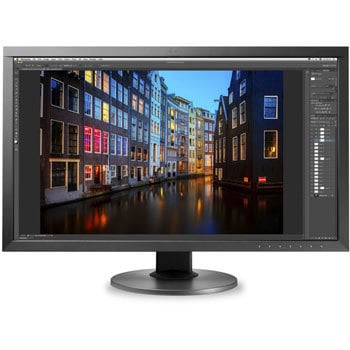 CS2730-BK 68．5cm(27．0)型カラーマネージメント液晶モニター ColorEdge CS2730 1台 EIZO 【通販モノタロウ】