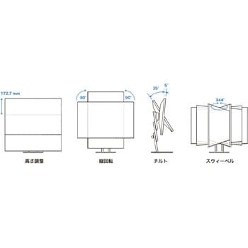 EV2451-BK 60cm(23.8)型カラー液晶モニター FlexScan EV2451 1 EV2451-BK 60cm(23.8)型カラー液晶モニター FlexScan EV2451 1