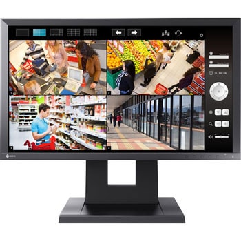 FDWX1905W-BK 47cm(18．5)型カラー液晶モニター DuraVision FDWX1905W