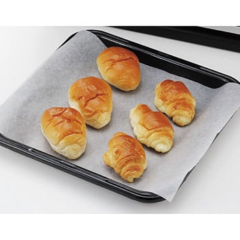 サラっとツルッとクッキングシート30cm×5m パール金属