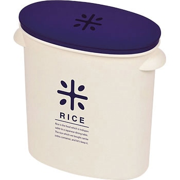 RICE お米袋のままストック5kg用 パール金属