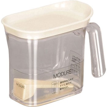モデュールプラス 調味料ストッカー390mL パール金属