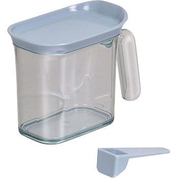 モデュールプラス 調味料ストッカー390mL パール金属