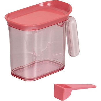 モデュールプラス 調味料ストッカー390mL パール金属