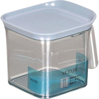 モデュールプラス 調味料ストッカー660mL パール金属