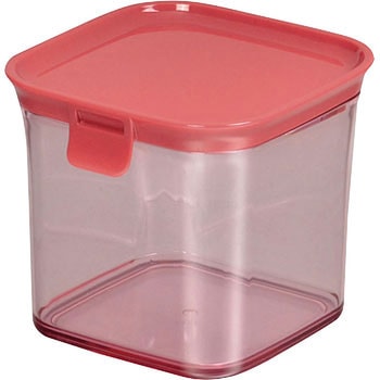 HB-2232 モデュールプラス キャニスター＜M＞ パール金属 25897646