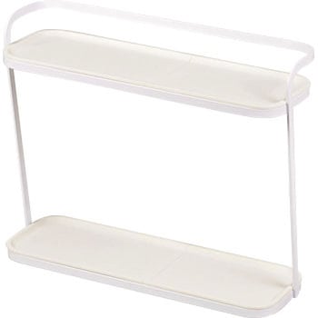 モデュールプラス 調味料ラック＜トール＞ パール金属