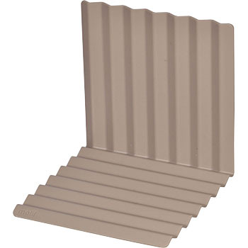 HB-1748 モチーフ 冷凍庫用仕切り板4枚組 パール金属 25899965