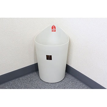 ストライク トラッシュbin10L パール金属