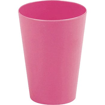 行楽&パーティ PCカップ400mL3P パール金属