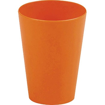 行楽&パーティ PCカップ400mL3P パール金属