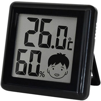 O-282BK �f�W�^�������x�v�u�s�b�R���v �h���e�b�N ���x����͈�-9.9�`50.0�� 25906187