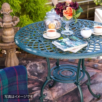 フロール ガーデンテーブル タカショー