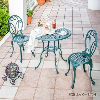 フロール ガーデンテーブル タカショー