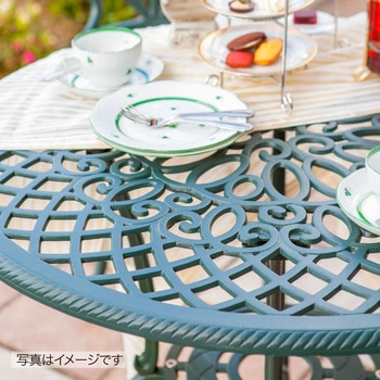 フロール ガーデンテーブル タカショー
