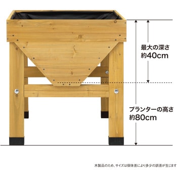 ホームベジトラグ タカショー