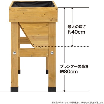 ホームベジトラグウォールハガー タカショー