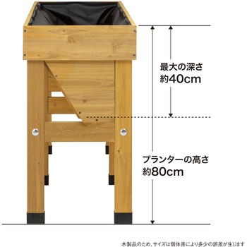 ホームベジトラグウォールハガー タカショー
