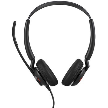 Jabra Engage 50 II-(Engage 50 II Link)USB-C UC Stereo Jabra